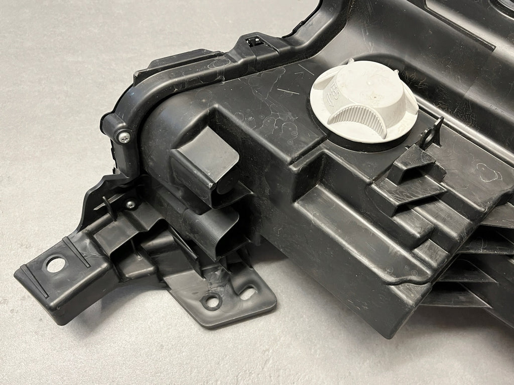 Frontscheinwerfer Mazda III BCJH-51040 LED Rechts Scheinwerfer Headlight