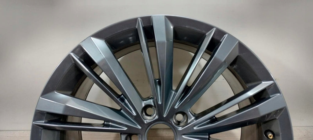 1x Alufelge 18 Zoll 8.0" 5x112 44ET 3G0601025BN VW Passat B8 Arteon Rim Wheel FEL5858216373rh