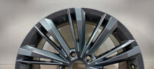Laden Sie das Bild in den Galerie-Viewer, 1x Alufelge 18 Zoll 8.0" 5x112 44ET 3G0601025BN VW Passat B8 Arteon Rim Wheel FEL5858216373rh