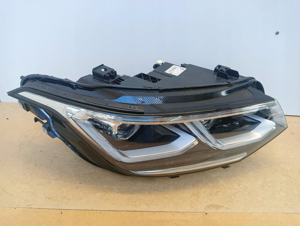 Frontscheinwerfer VW Tiguan 5NB941082G LED Rechts Scheinwerfer Headlight