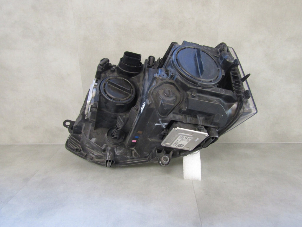 Frontscheinwerfer VW Multivan 7E5941016 Xenon Rechts Scheinwerfer Headlight SCH7375254509lk