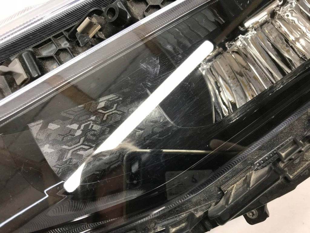Frontscheinwerfer Jeep 52218719 Links Scheinwerfer Headlight SCH7833872529ep