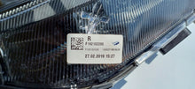 Load image into Gallery viewer, Frontscheinwerfer Kia Sportage F192102200 LED Rechts Scheinwerfer Headlight SCH3273076553vj