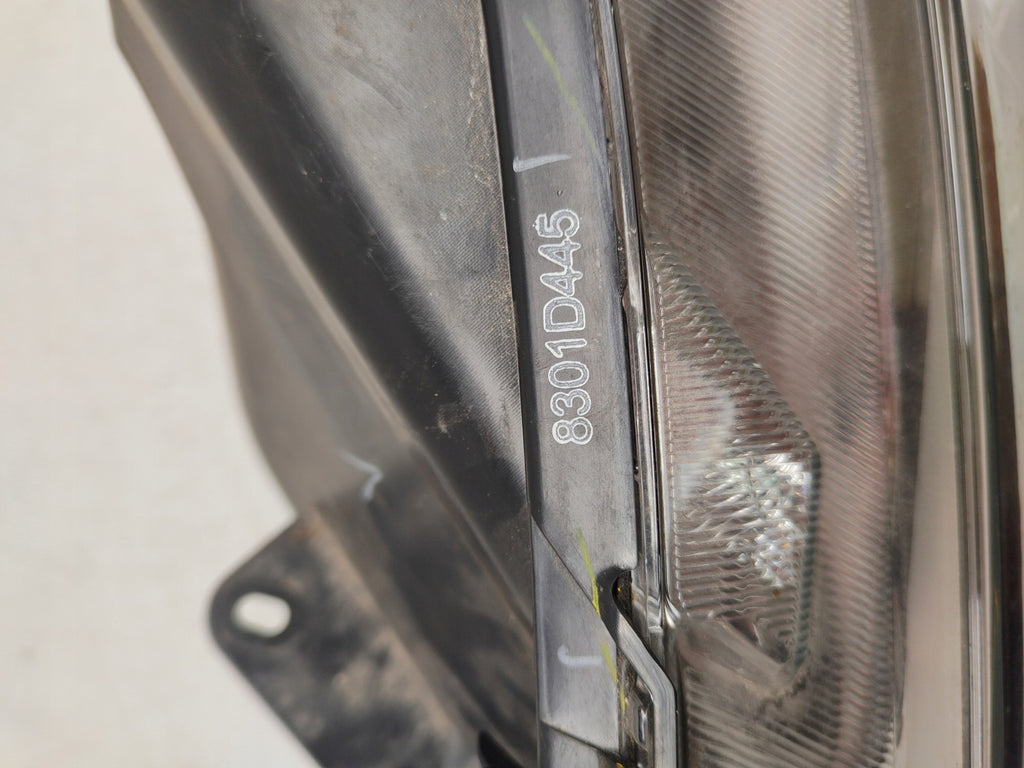 Frontscheinwerfer Mitsubishi Space Star 3AF945208B Links Scheinwerfer Headlight