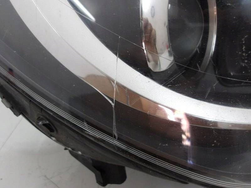 Frontscheinwerfer Mercedes-Benz Cla C117 A1179065200 Rechts Headlight SCH4855779905gp