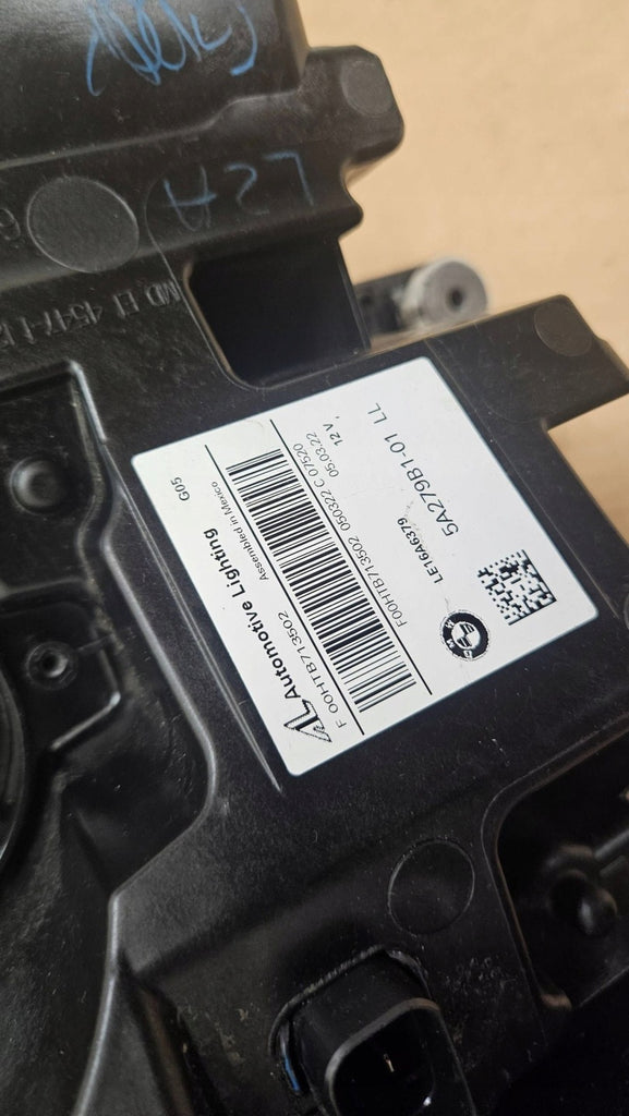 Frontscheinwerfer BMW X5 G05 5A279B101 Links Scheinwerfer Headlight SCH1490573448zm