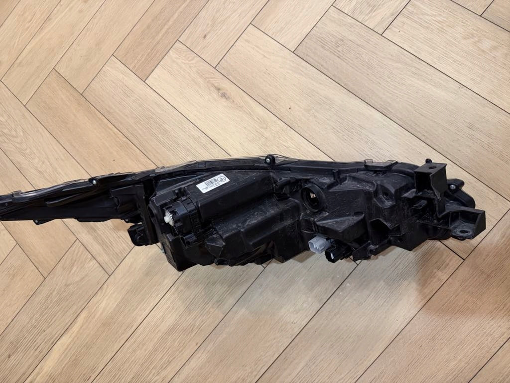 Frontscheinwerfer Toyota Corolla 81150-02T51 Links Scheinwerfer Headlight SCH4864254475sw