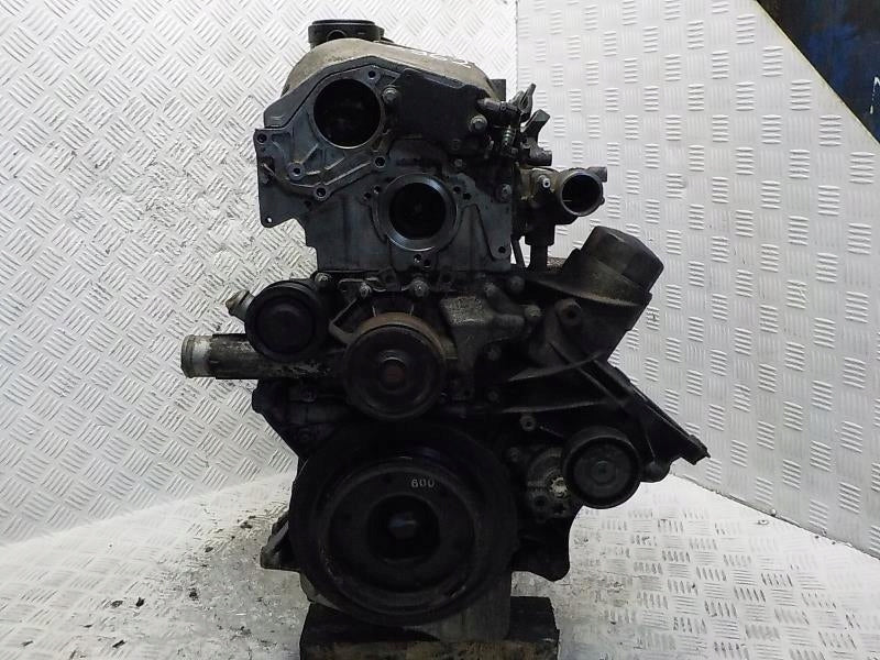 Motor Mercedes-Benz W203 612962 2.7 CDI 170PS Diesel Engine Unkomplett