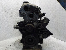 Load image into Gallery viewer, Motor Mercedes-Benz W203 612962 2.7 CDI 170PS Diesel Engine Unkomplett