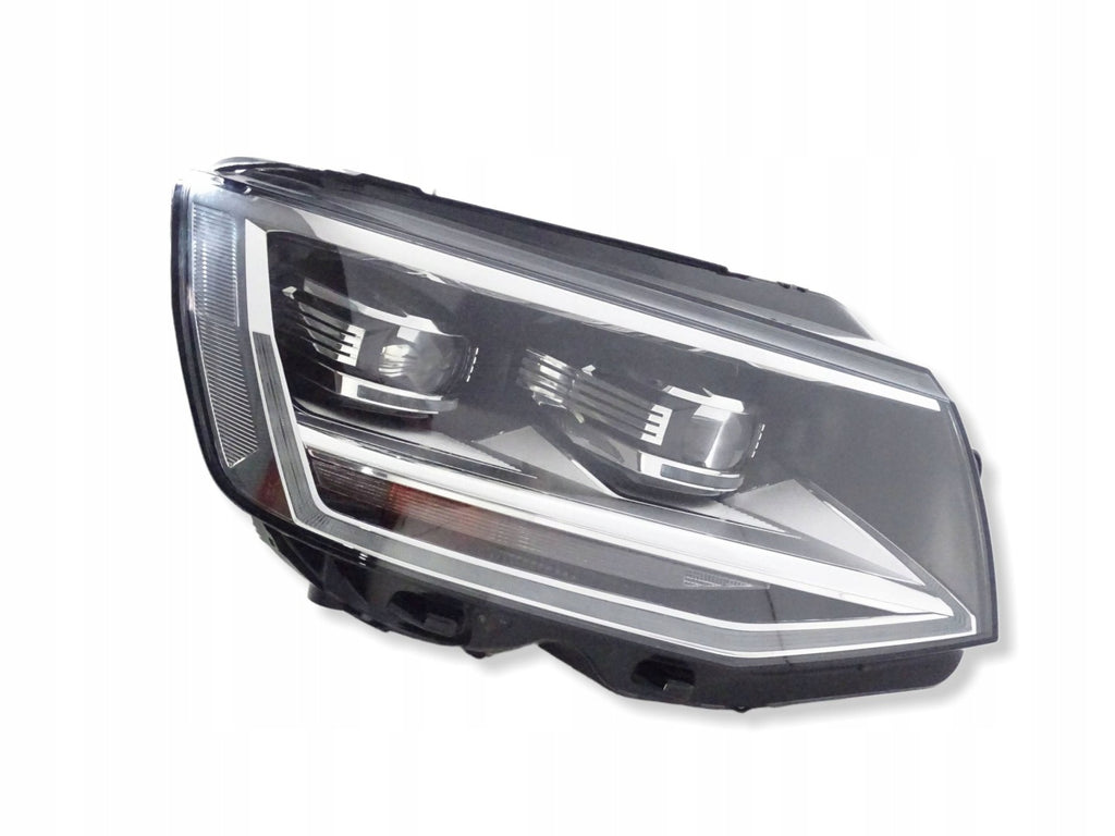 Frontscheinwerfer VW T6 7E1941036A Rechts Scheinwerfer Headlight SCH3603839779yc