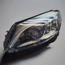 Load image into Gallery viewer, Frontscheinwerfer Mercedes-Benz W205 2059068505 LED Links Scheinwerfer Headlight