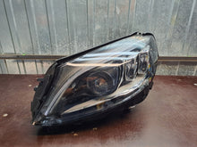 Load image into Gallery viewer, Frontscheinwerfer Mercedes-Benz W205 2059068505 LED Links Scheinwerfer Headlight