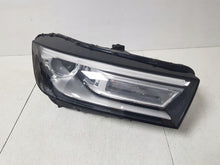 Laden Sie das Bild in den Galerie-Viewer, Frontscheinwerfer Audi Q5 80A941006 LED Rechts Scheinwerfer Headlight