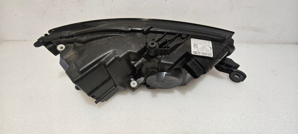 Frontscheinwerfer Skoda Fabia III 6V1941015F LED Links Scheinwerfer Headlight