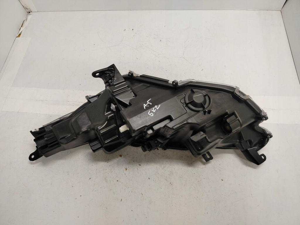 Frontscheinwerfer Toyota Yaris K0-8EU Full LED Rechts Scheinwerfer Headlight