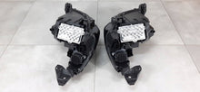 Laden Sie das Bild in den Galerie-Viewer, Frontscheinwerfer Peugeot 208 9823193480 9823194180 Full LED Ein Satz Headlight SCH2759397708js