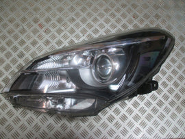 Frontscheinwerfer Toyota Yaris LED Links Scheinwerfer Headlight