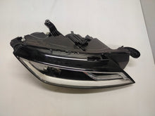 Load image into Gallery viewer, Frontscheinwerfer Audi Tt 8S0941006C LED Rechts Scheinwerfer Headlight SCH1995070528od