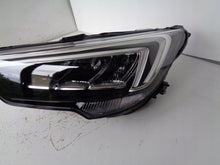 Load image into Gallery viewer, Frontscheinwerfer Opel Crossland X YQ00709680 LED Links Scheinwerfer Headlight