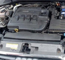 Laden Sie das Bild in den Galerie-Viewer, Motor Audi Seat VW A3 Leon Golf III VII CRKB 1.6 TDI 2012 Diesel Engine Komplett MOT5003659439dm