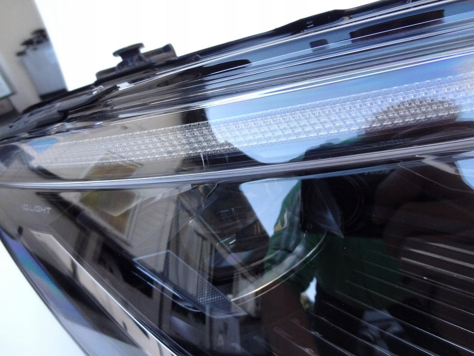 Frontscheinwerfer VW Passat 3J1941036 Full LED Rechts Scheinwerfer Headlight SCH7508005561xp