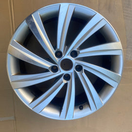 1x Alufelge 18 Zoll 7.5