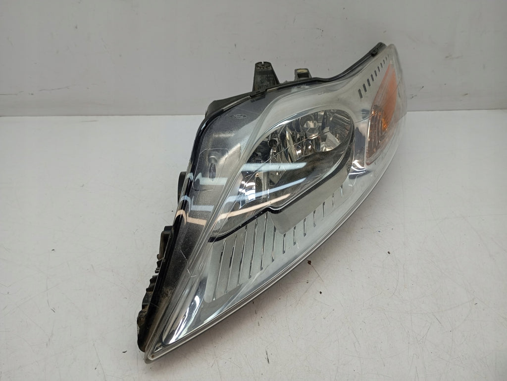 Frontscheinwerfer Ford Mondeo I 7S71-13101-AN Links Scheinwerfer Headlight SCH4808322792cy