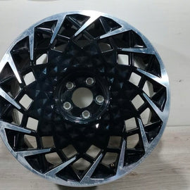 1x Alufelge 20 Zoll 8.5
