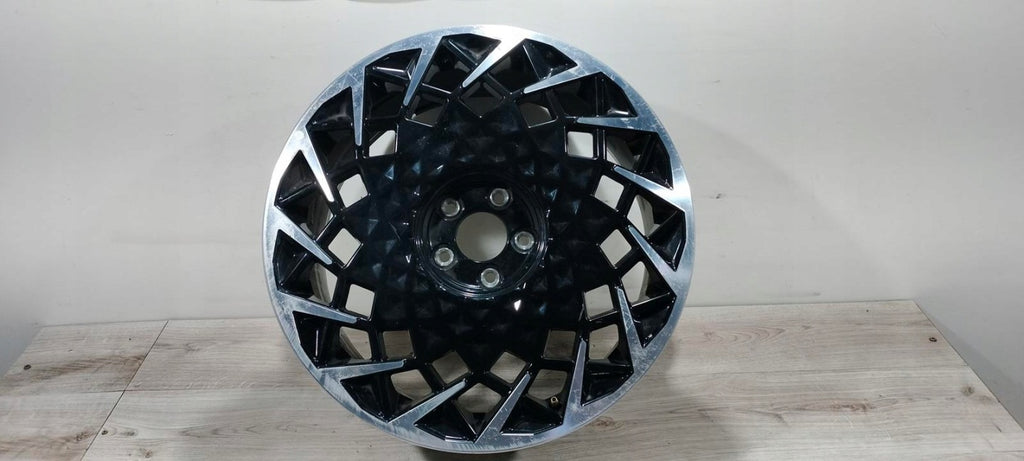 1x Alufelge 20 Zoll 8.5" 5x114.3 54 5ET 52910-GI210 Hyundai Ioniq 5 Rim Wheel FEL8898816392pr