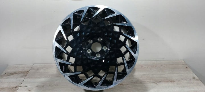 1x Alufelge 20 Zoll 8.5" 5x114.3 54 5ET 52910-GI210 Hyundai Ioniq 5 Rim Wheel FEL8898816392pr