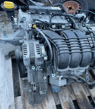 Laden Sie das Bild in den Galerie-Viewer, Motor Renault Twingo III 5646547 1.0 SCE 15TKm 2021 Benzin Engine Komplett