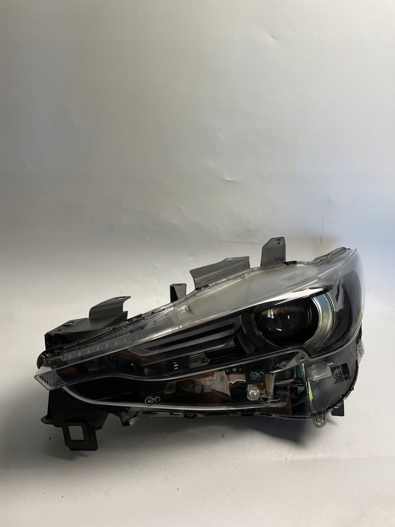 Frontscheinwerfer Mazda Cx5 KB8N-51040 Full LED Links Scheinwerfer Headlight