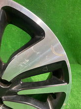 Load image into Gallery viewer, 1x Alufelge 16 Zoll 6.0&quot; 4x100 45ET Suzuki Swift Rim Wheel