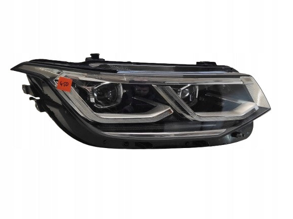 Frontscheinwerfer VW Tiguan 5NB941082H Rechts Scheinwerfer Headlight SCH8581146247zq
