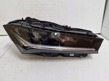 Laden Sie das Bild in den Galerie-Viewer, Frontscheinwerfer Skoda Superb I 3P1941016 LED Rechts Scheinwerfer Headlight SCH5546517757dr
