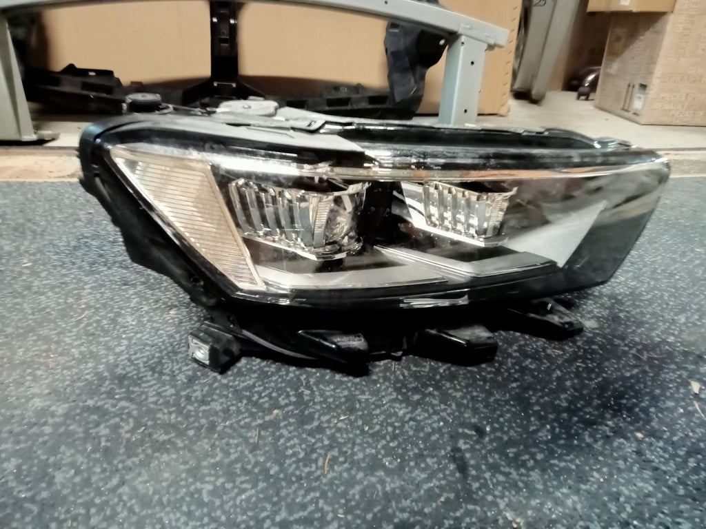 Frontscheinwerfer VW T-Roc 2GA941036P LED Rechts Scheinwerfer Headlight