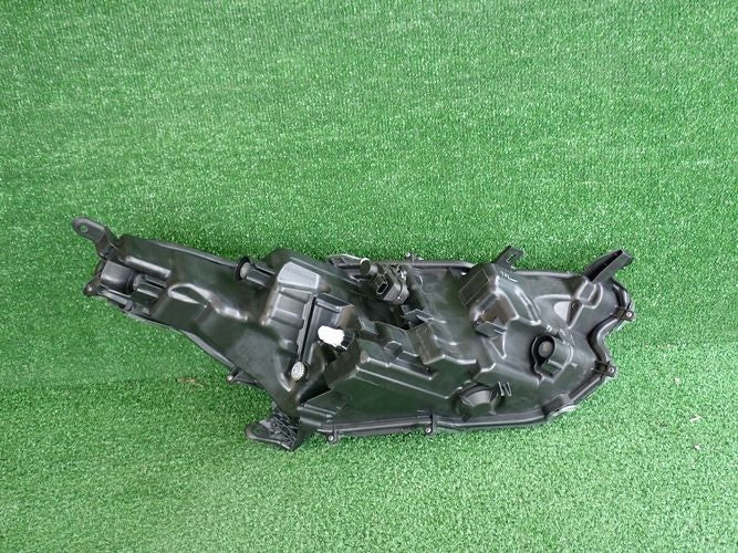 Frontscheinwerfer Toyota Yaris LED Links Scheinwerfer Headlight