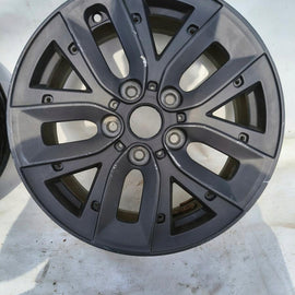 1x Alufelge 16 Zoll 6.5