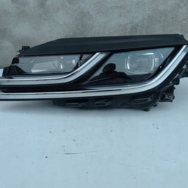 Frontscheinwerfer VW Arteon 3G8941081M Links Scheinwerfer Headlight SCH1931051043bw