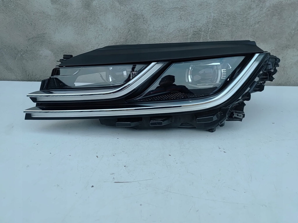 Frontscheinwerfer VW Arteon 3G8941081M Links Scheinwerfer Headlight SCH1931051043bw