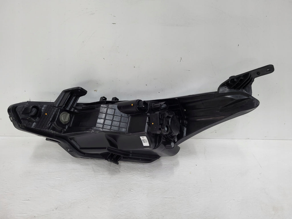 Frontscheinwerfer Hyundai I20 92102C8000 Rechts Scheinwerfer Headlight