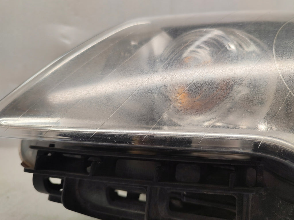 Frontscheinwerfer VW Touran 1T1941751 Xenon Links Scheinwerfer Headlight