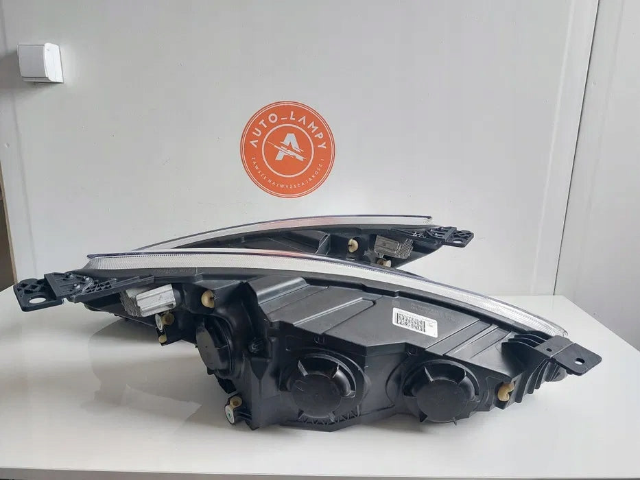 Frontscheinwerfer Ford Focus JX7B-13W030-AE JX7B-13W29-AE LED Rechts oder Links