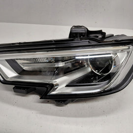 Frontscheinwerfer Audi A3 8V0941043 Links Scheinwerfer Headlight SCH1822889751qp