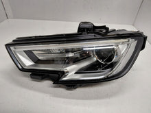 Load image into Gallery viewer, Frontscheinwerfer Audi A3 8V0941043 Links Scheinwerfer Headlight SCH1822889751qp