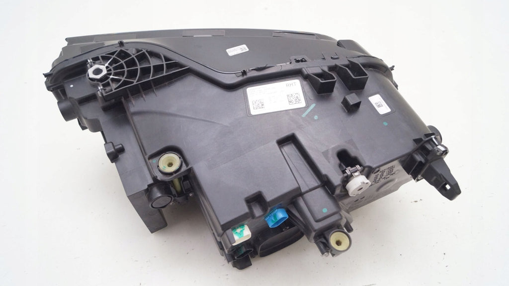 Frontscheinwerfer BMW X7 G07 5A5F0D6-01 LED Rechts Scheinwerfer Headlight SCH9385317606eg