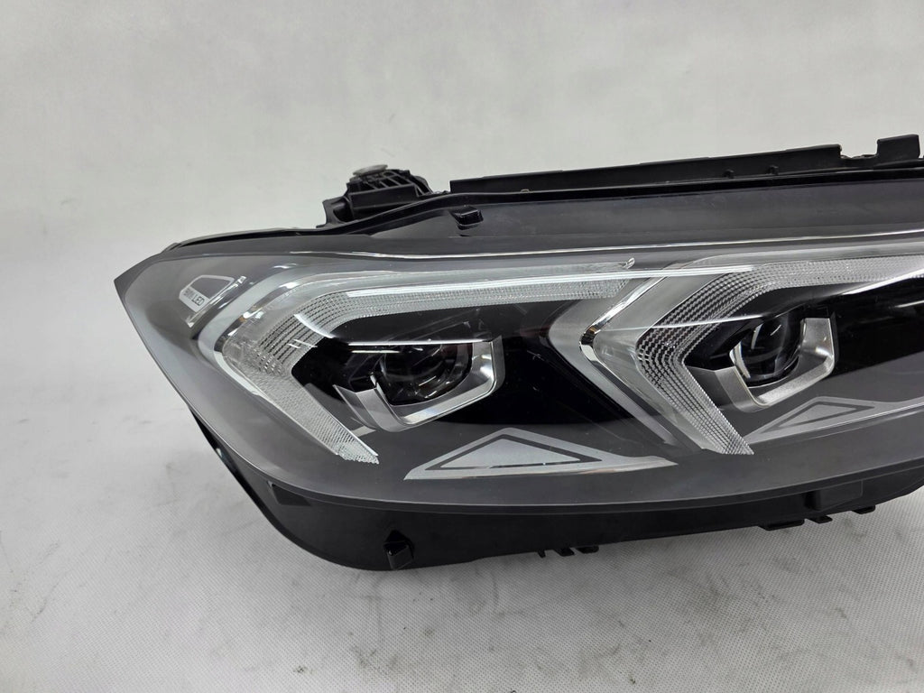 Frontscheinwerfer BMW 3 G21 G20 9450796-04 Rechts Scheinwerfer Headlight SCH1764964381vi