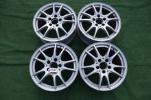 Load image into Gallery viewer, 4x Alufelge 16 Zoll 6.5" 5x112 49ET 2464011302 Mercedes-Benz W246 Rim Wheel FEL7077365083xo