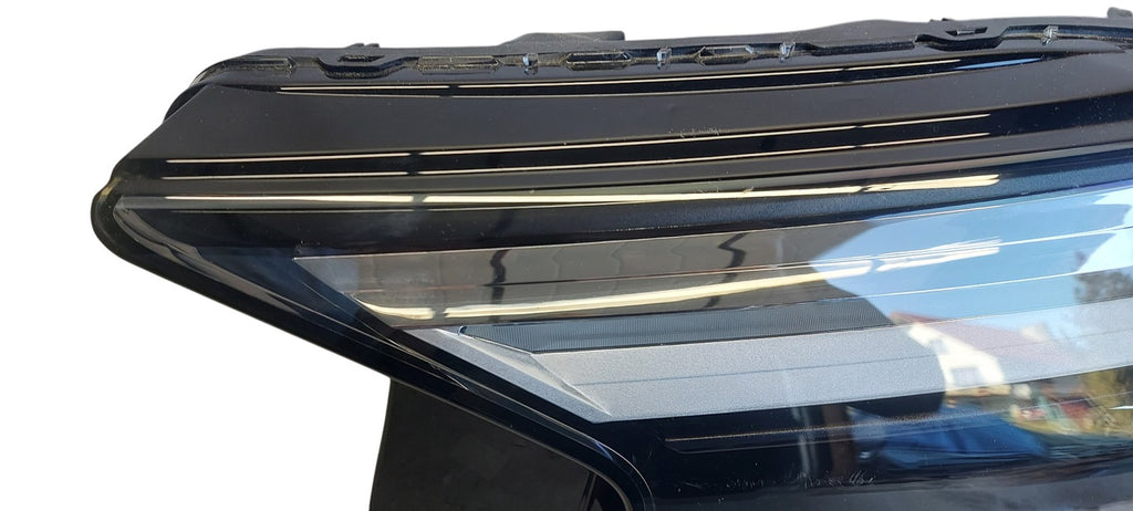 Frontscheinwerfer Audi E-Tron 89A941033 Full LED Links Scheinwerfer Headlight SCH6689706723it