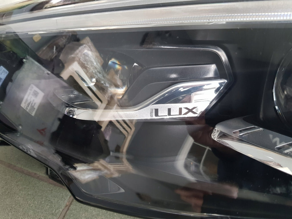 Frontscheinwerfer Opel Insignia B LED Ein Stück (Rechts oder Links) Headlight